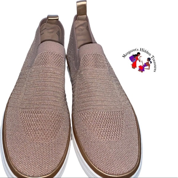 Susina Shoes - Ladies Slip-On Shoes